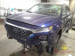 2019 Hyundai Santa Fe Daytime Running Lamp Light Left. Fixed Price $215.00.