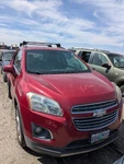 Passenger Right Corner/park Light Fog-driving Fits 13-16 Trax. Fixed Price $88.95.