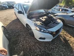 Used Turn Signal / Parking Light Assembly Fits: 2019 Nissan Altima Bumper Mounte. Fixed Price $84.50.