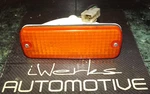 80-83 Oem Honda Civic 041-7293 Front Bumper Turn Signal Blinker Light Assembly R. Fixed Price $79.95.