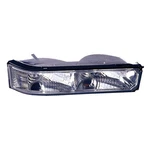 Depo Parking Light Set For C2500, C3500, K2500, K3500, Tahoe+more 332-1611pxus. Fixed Price $43.63.