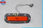 04-08 Maserati Quattroporte M139 Front Left Or Right Side Marker Light Oem. Fixed Price $46.20.