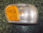 93-97 Oem Subaru Impreza Sedan Front Passenger Corner Light Lamp Assembly 3362 R. Fixed Price $89.95.