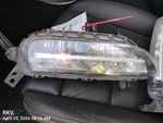 Rh Fog, Daylight Oem 10-13 Porsche Panamera 1yr Wrnty. Fixed Price $132.00.