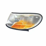 Uro Turn Signal Light Assembly Front Left 32019330 For Saab. Fixed Price $76.57.