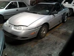 Driver Corner/park Light Side Marker Bumper Mounted Fits Saturn S Series. Fixed Price $48.00.