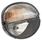 Parking Corner Signal Light For 04-08 Pontiac Grand Prix Passenger Right. Fixed Price $31.00.