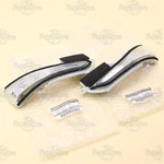 261655ua0a 261605ua0a Genuine Nissan Infiniti Turn Signal Lamp Left & Right Set. Fixed Price $258.47.
