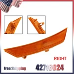 Fit 21-25 Chevy Trailblazer Right Passenger Side Led Marker Light Reflector. Fixed Price $22.46.