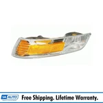 Side Corner Parking Turn Signal Light Lamp Driver Left Lh For Grand Marquis. Fixed Price $39.95.