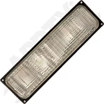 Dorman 1630046 Parking / Turn Signal Lamp Assembly. Fixed Price $24.87.