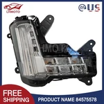 84575578 For 15-20 Cadillac Escalade Led Turn Signal Light W/crash Alert Rh. Fixed Price $133.82.