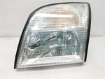 2002-05 Mercury Moutaineer Drivers Left Headlight. Fixed Price $34.30.