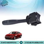 Turn Signal Switch Headlight For Chevy Malibu Pontiac G6 Saturn Aura 2004-2012. Fixed Price $12.51.