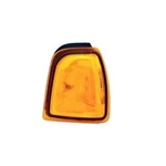 Turn Signal / Parking Light Assembly-regular Tyc Fits 01-05 Ford Ranger. Fixed Price $15.02.
