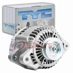 Tyc Alternator For 2004-2006 Scion Xa 1.5l L4 Electrical Charging Starting Dl. Fixed Price $168.87.