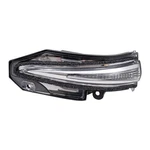 Fits 2014-2019 Highlander Mirror Signal Light Turn Indicator Left. Fixed Price $33.40.