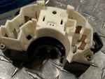 Nos 1981-1994 Ford Mercury Lincoln Turn Signal Dimmer Switch E5fz-13341-a. Fixed Price $27.95.