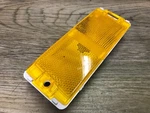1973 Oldsmobile Olds 98 Nos Gm Lh Front Side Marker Light. Fixed Price $50.00.