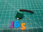 06-13 Lexus Is250 Is350 Turn Signal Flasher Control Module Oem. Fixed Price $31.34.