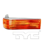 Tyc Turn Signal / Parking Light For Explorer, Ranger, Bronco Ii 12-1401-01. Fixed Price $26.10.