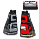 Hcmotion Led Tail Lights For Toyota 4runner 2003-2009 Sequential Drl Animation. Fixed Price $199.99.