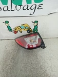 2014 Chevy Traverse Tail Light, Driver Side (lr) Oem. Fixed Price $44.99.