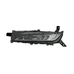 Driver Corner/park Light Japan Built Fog-driving Fits 20-22 Lexus Rx350. Fixed Price $239.00.