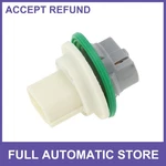 1 Pc Turn Signal Light Socket For Jeep Cherokee 2014-2015 68226850aa. Fixed Price $16.99.
