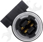 Apdty 162970 Park Lamp / Turn Signal Light Bulb Socket (front Left Or Right). Fixed Price $26.88.