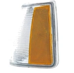 Dorman 1630830 Left Turn Signal/park Light For Volvo(new Open Box). Fixed Price $45.00.