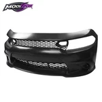Fit 15-23 Dodge Charger Scat Pack Srt 392 Hellcat Front Bumper W/ Foglight. Fixed Price $595.34.