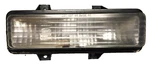 Chevrolet Suburban, Gm G-series Vans, 1989, 1990, 1991-1996, Right Signal Light. Fixed Price $22.00.