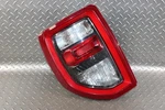 21-25 Bronco Sport *scuffs* Quarter Driver Left Lh Taillight Tail Light Lamp Wty. Fixed Price $210.99.