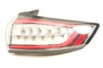 New Oem Ford Passenger Side Led Tail Light Lamp Ht4z-13404-d Edge 2015-2018. Fixed Price $298.75.