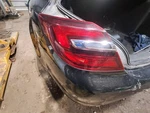 2015 Buick Regal Driver Left Tail Light Assembly Oem 166-11295l. Fixed Price $101.93.