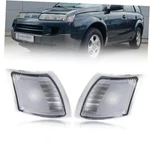 Front Turn Signal Parking Light Housing Compatible With Saturn Vue Clear Lens. Fixed Price $33.23.