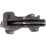 Left Mirror Turn Signal Light 2023-2024 Honda Cr-v Hr-v Ex Lx 1.5l 343503w0a01. Fixed Price $173.72.