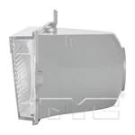 Tyc 12-1537-01 Turn Signal / Parking Light For 84-96 Cherokee Comanche Wagoneer. Fixed Price $23.67.