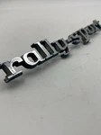 1969 Chevrolet Camaro Rs Rally Sport Fender Emblem Gm. Fixed Price $28.66.