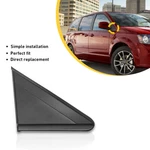 Fender Right Trim/mirror Flags Molding Cover For 2008-2020 Dodge Grand Caravan. Fixed Price $16.99.