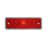 For Chevy El Camino 78-87 Restoparts L240349 Rear Replacement Side Marker Light. Fixed Price $30.71.