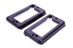 Energy Suspension #4.9101g Compatible With Ford Bronco Turn Signal Gasket. Fixed Price $23.48.