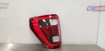 23 Ford F150 Tail Light Lamp Left Driver Led Nl3413b505fb. Fixed Price $800.00.