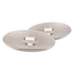Side Marker Light For Nissan Juke 2011-2014 Lh Or Passenger Front Capa 116-50515. Fixed Price $51.20.