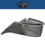 New Old Stock Left Fender Cornering Lamp For 1967 Chrysler Yorkers #2606921. Fixed Price $425.00.