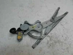 Window Regulator Motor Camry 2007 2011 Toyota Left Driver Side Front Door Power. Fixed Price $29.99.