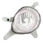 New Driver Side Fog Light Assembly For 2013-2017 Hyundai Veloster. Fixed Price $99.96.