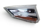 2011-2012 Nissan Leaf Front Turn Signal Side Marker Fender Mount Right 26180-3na. Fixed Price $76.03.