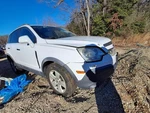 2013 Chevrolet Captiva S Right Passenger Headlight Assembly - Fogged Used. Fixed Price $109.35.